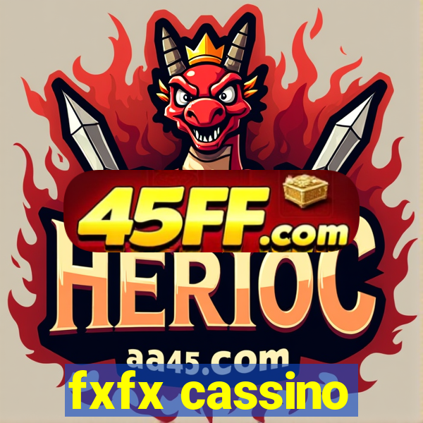 fxfx cassino